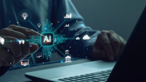 AI for Finance Professionals at AIF