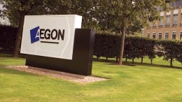 Aegon stoot Britse tak af voor 2 miljard pond