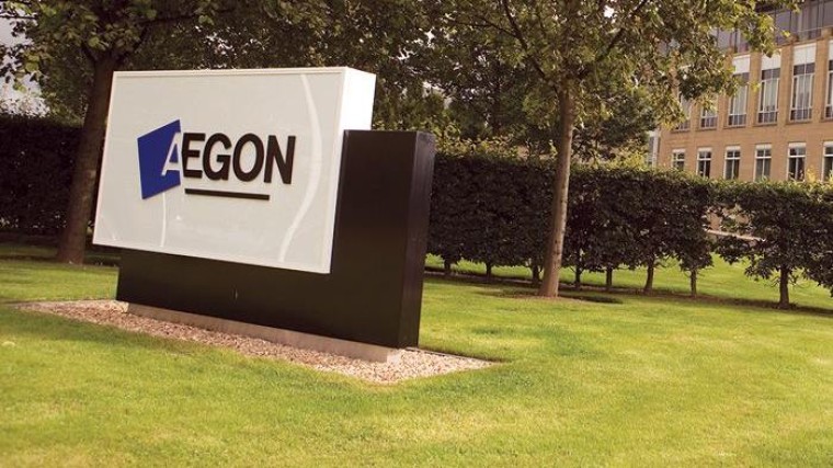 Aegon stoot Britse tak af voor 2 miljard pond