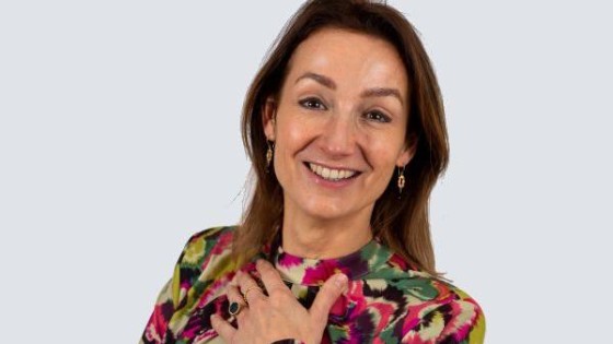 Marieke Kolsters notaris bij Schut Notarissen te Amsterdam