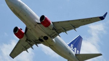 Air France-KLM redt SAS van bankroet met miljardeninjectie