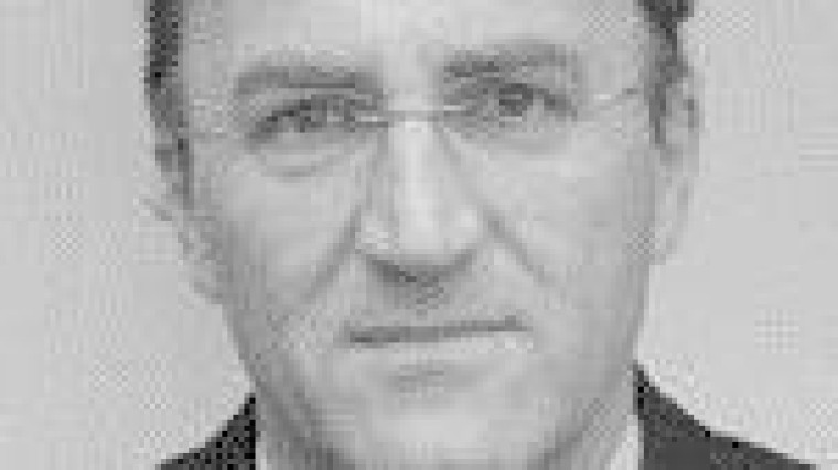 Genomineerd Best Transaction Support Advisor 2014: Patrick de Graaf - KPMG