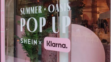 Shein vreest de SEC en maakt een beursgang in Londen