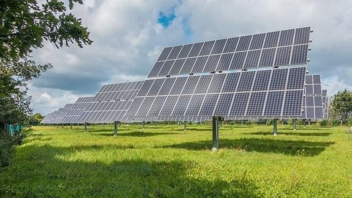 Realisatiefonds voor energiecoöperaties