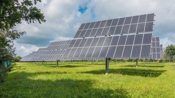 Realisatiefonds voor energiecoöperaties