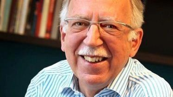 Harrie Noy (CEO Arcadis) over succes in M&A