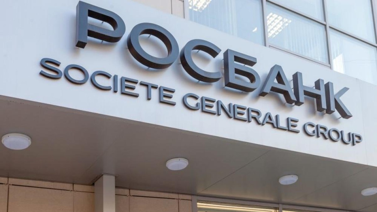 Société Générale verkoopt Russisch belang aan oligarch