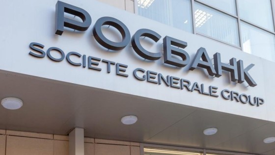Société Générale verkoopt Russisch belang aan oligarch