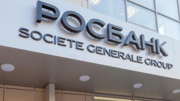 Société Générale verkoopt Russisch belang aan oligarch
