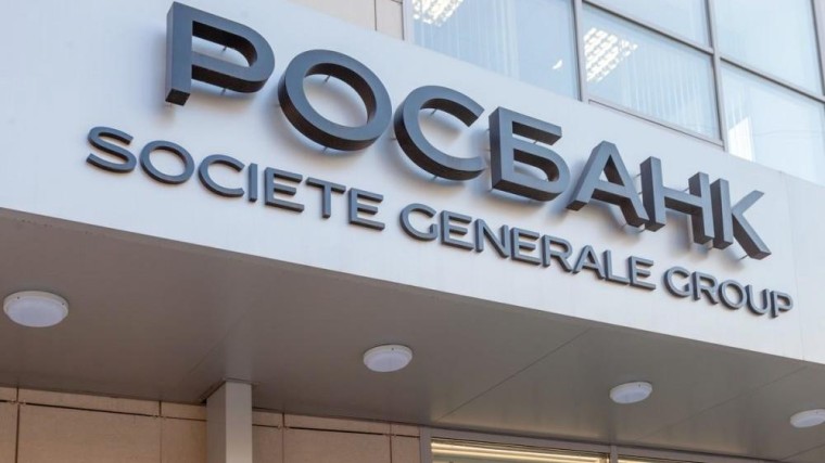 Société Générale verkoopt Russisch belang aan oligarch