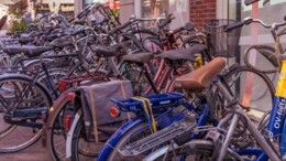 Fietsmerk Sparta van failliet Accel verkocht aan Chinees-Nederlands bedrijf