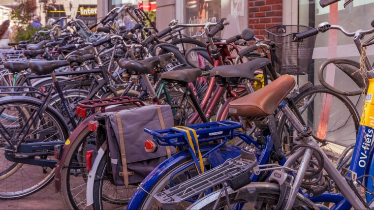 Fietsmerk Sparta van failliet Accel verkocht aan Chinees-Nederlands bedrijf