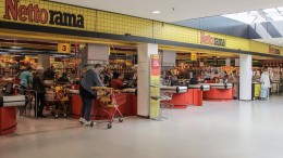 Regiosupers Nettorama en Boni fuseren tot Nettorama