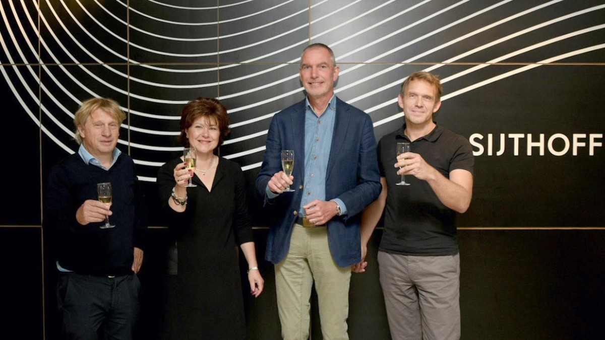 HR-opleider en uitgever MindCampus wordt onderdeel van Sijthoff Media