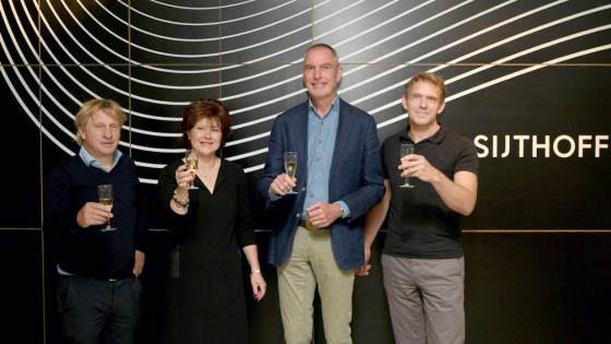 HR-opleider en uitgever MindCampus wordt onderdeel van Sijthoff Media