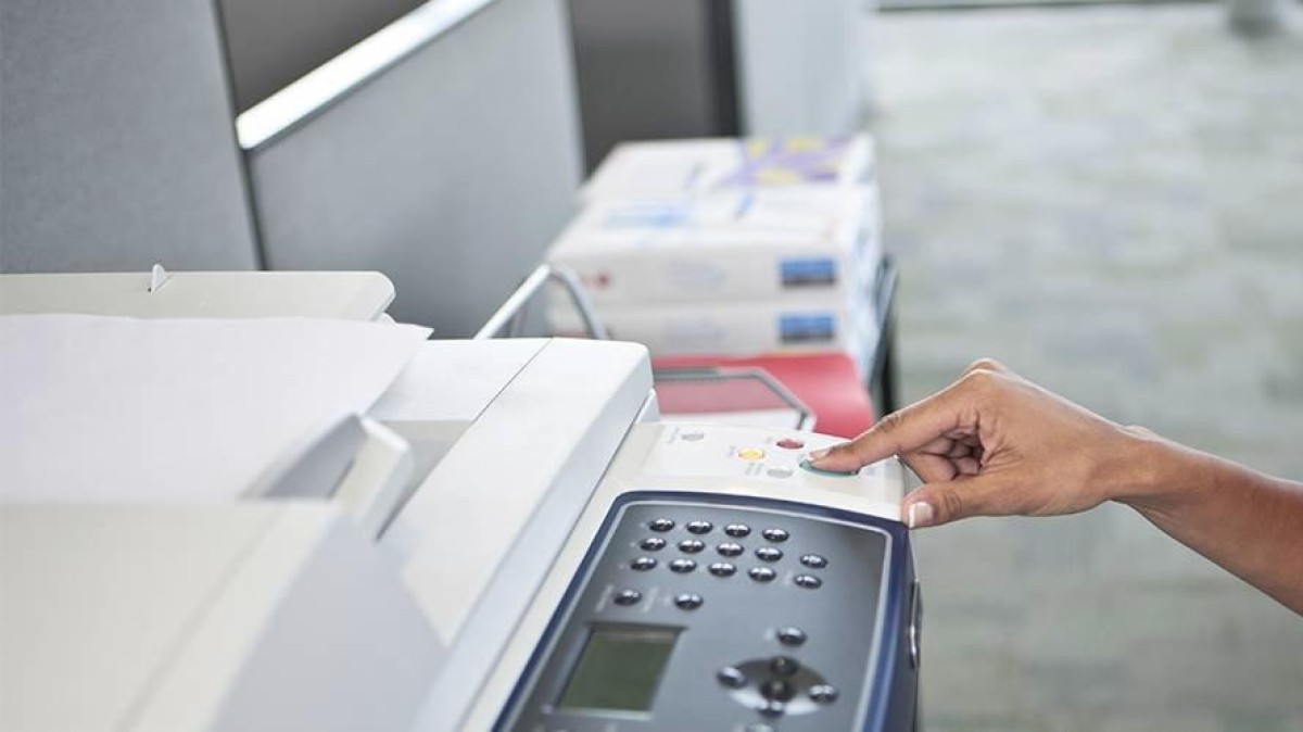 Xerox neemt kleine broertje Lexmark over