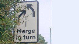 To merge or not to merge...