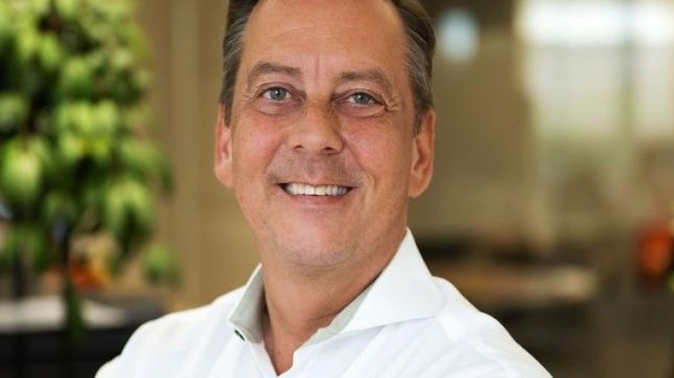 Humphrey Perdaems (Acture) over buy-and-build, integratie en internationale schaal