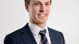 De carrière van Simon Derdelinckx (ING): 'Juist die moeilijke deals blijven je bij'