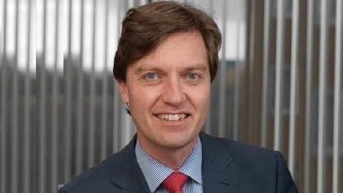 League tables 2016: Topsupporters Wilbert van den Heuvel van PwC en Joost Siemensma van SINCERIUS