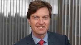 League tables 2016: Topsupporters Wilbert van den Heuvel van PwC en Joost Siemensma van SINCERIUS