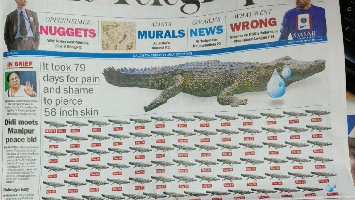 Overname Britse krant vanuit Abu Dhabi ketst af