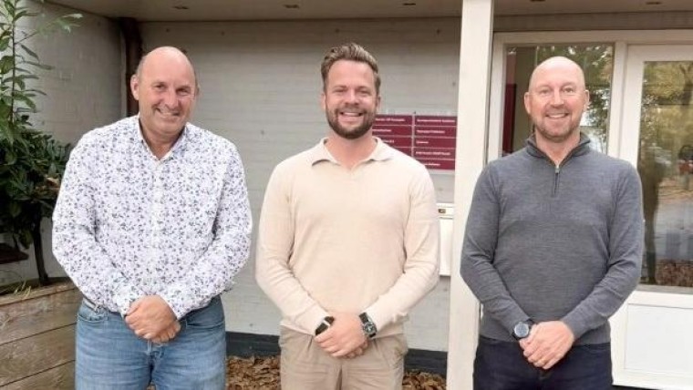 Vertical Horizon betreedt markt voor personenvervoersoftware met overname BS Automatisering