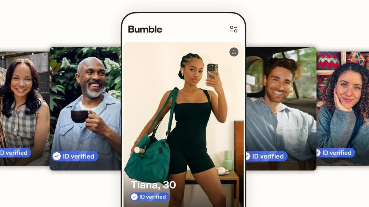 Amerikaanse investeerder wil datingapp Bumble van de beurs halen voor 1 miljard.