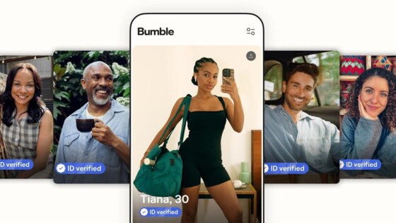 Amerikaanse investeerder wil datingapp Bumble van de beurs halen voor 1 miljard
