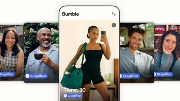 Amerikaanse investeerder wil datingapp Bumble van de beurs halen voor 1 miljard