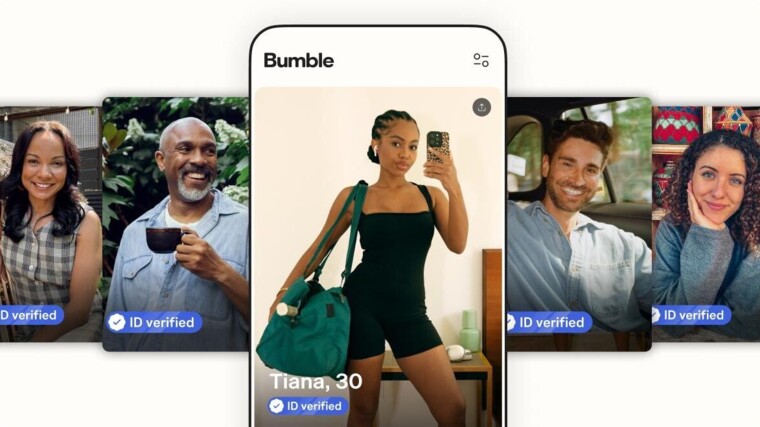 Amerikaanse investeerder wil datingapp Bumble van de beurs halen voor 1 miljard