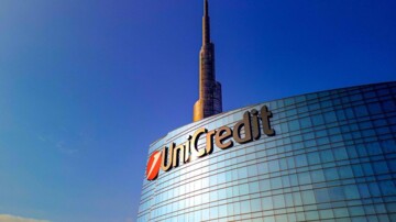 Italiaanse bank haalt Commerzbank toch stukje voor stukje binnen