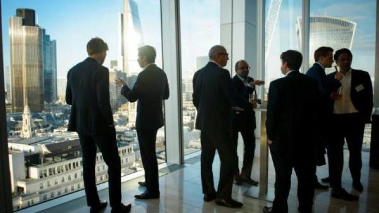 M&A Forum The City: Liever een vriendelijke bankier dan een verre financier