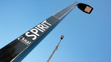 VDL Groep neemt Kaal Masten over