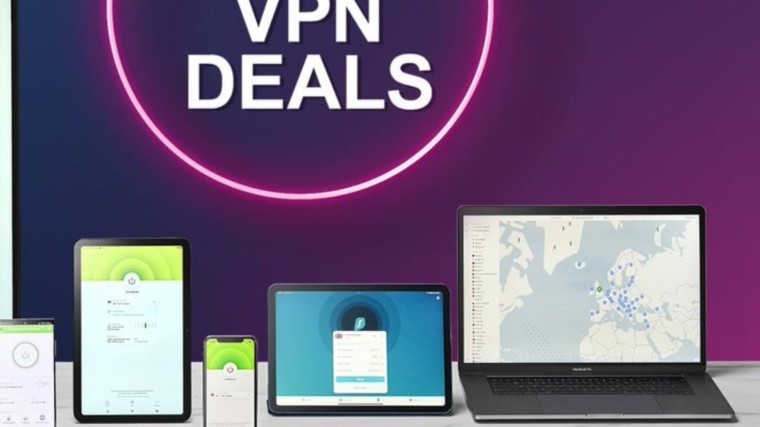 Vergelijkingssite VPNdeals van de markt na overname