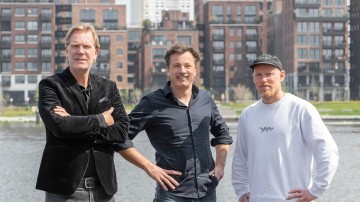 Overname in de wereld van de marketing