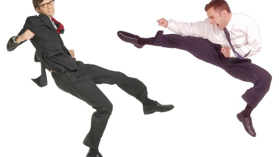 Waterland op 'ramkoers' met Happy Italy