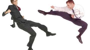 Waterland op 'ramkoers' met Happy Italy