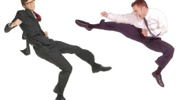 Waterland op 'ramkoers' met Happy Italy