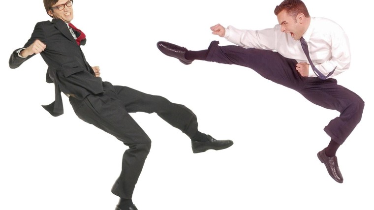 Waterland op 'ramkoers' met Happy Italy