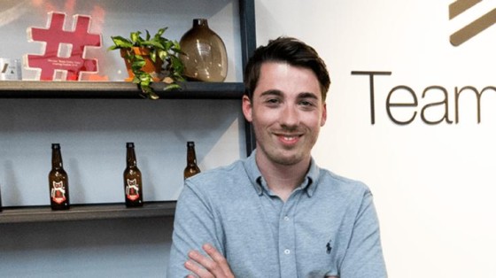 Spaanse social-gigant neem Team5pm uit Amsterdam over