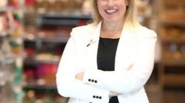 Helen Draijer CFO Avedon Capital