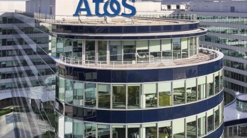 Industriebedrijf Thales overweegt bod op delen van Atos