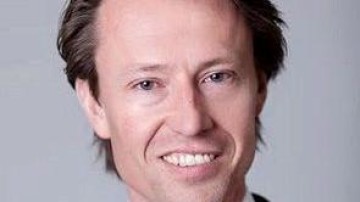 Overnameadvocaat Joost Kolkman partner bij Lexence