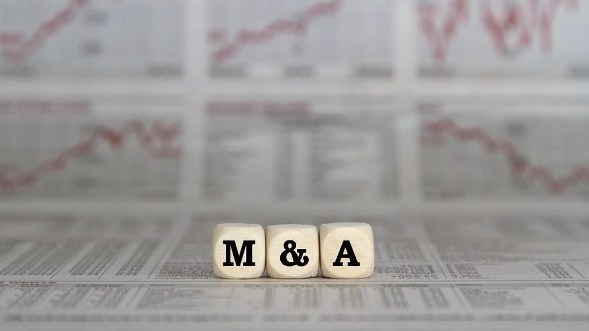 Bain & Company: Dit zijn dé 5 M&A-thema's van 2023