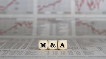 Bain & Company: Dit zijn dé 5 M&A-thema's van 2023