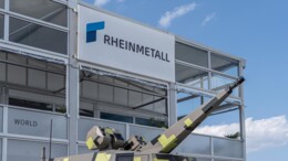 Groeiend Rheinmetall wil scheepsbouwer kopen
