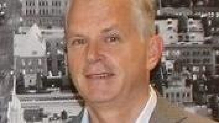 Ton Tuijten associate partner bij Improved Corporate Finance