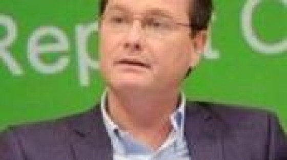 Stewart McCrone nieuwe M&A director Philips