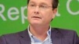 Stewart McCrone nieuwe M&A director Philips